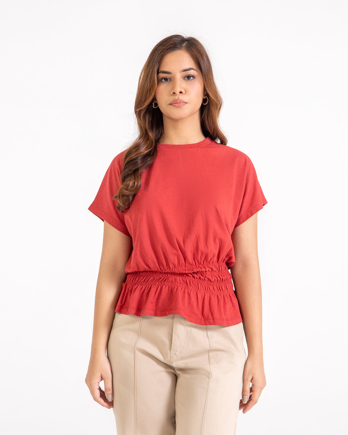 Women Fashion Top - Engine - Buy Now