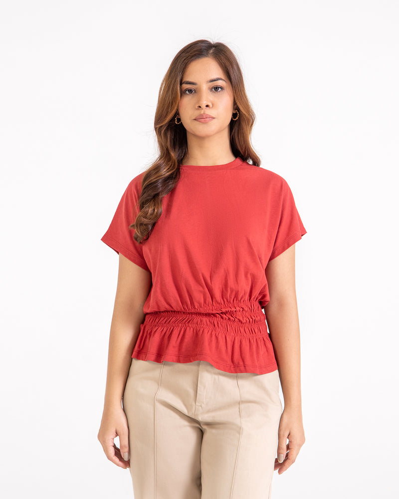 Women Fashion Top - Engine - Buy Now