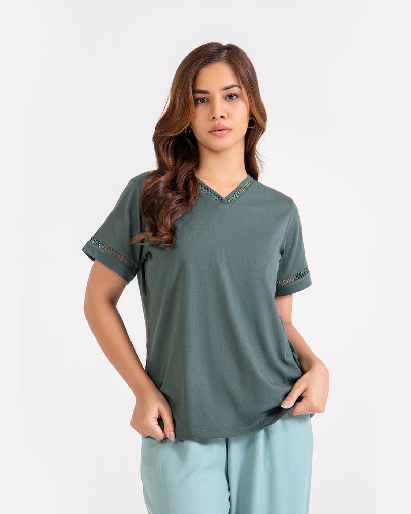 Women Fashion Top - Engine - Buy Now