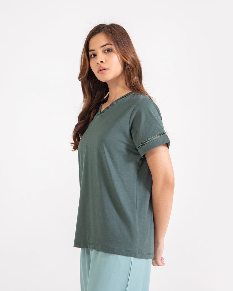 Women Fashion Top - Engine - Buy Now