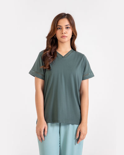 Women Fashion Top