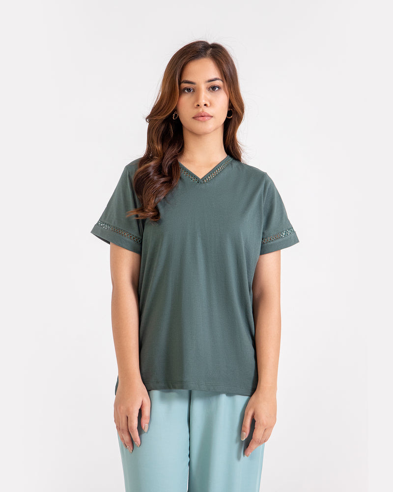 Women Fashion Top - Engine - Buy Now