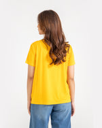 Women Basic Modal T-Shirt - Engine - Buy Now