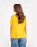 Women Basic Modal T-Shirt For WOMEN - ENGINE