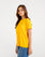 Women Basic Modal T-Shirt For WOMEN - ENGINE