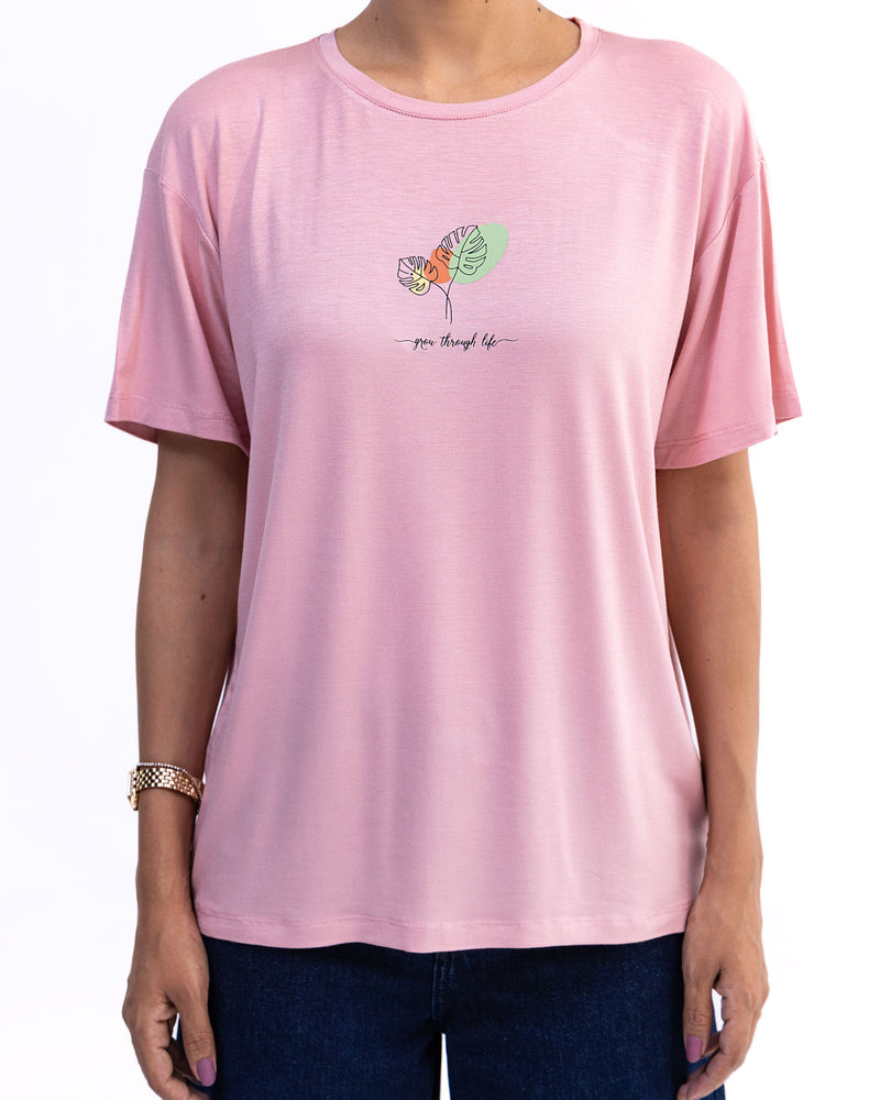 Women T Shirt - Engine - Buy Now