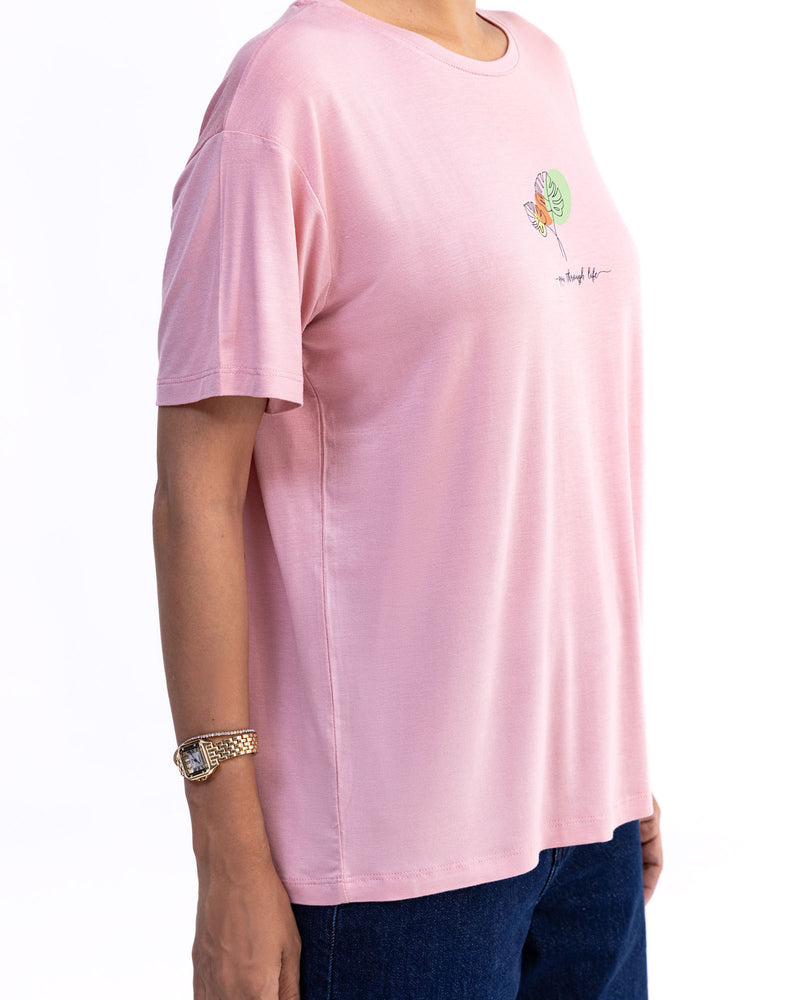 Women T Shirt - Engine - Buy Now