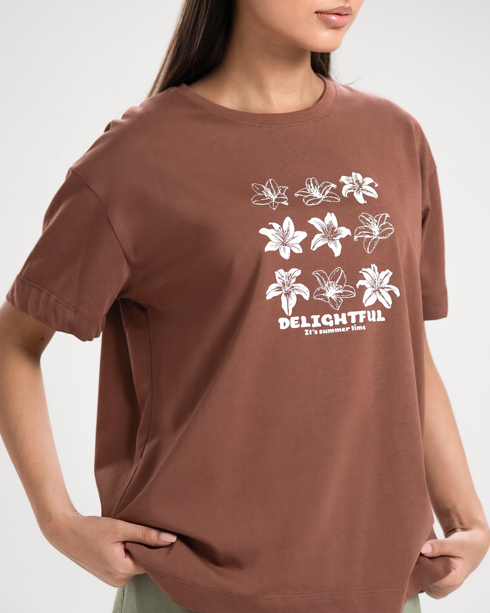Women T Shirt - Engine - Buy Now