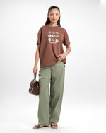 Women T Shirt - Engine - Buy Now