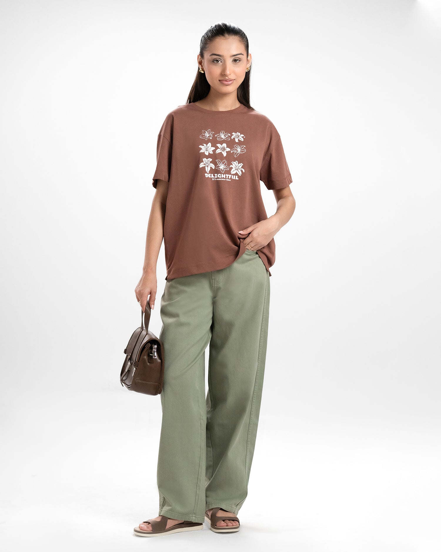 Women T Shirt - Engine - Buy Now
