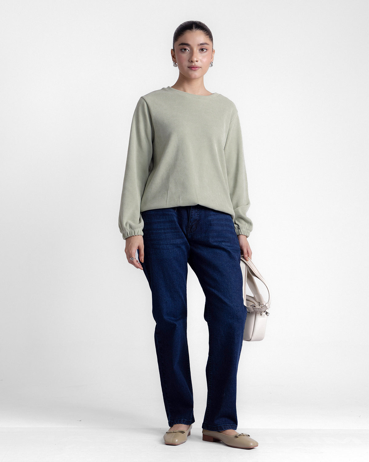 Women Sweatshirt