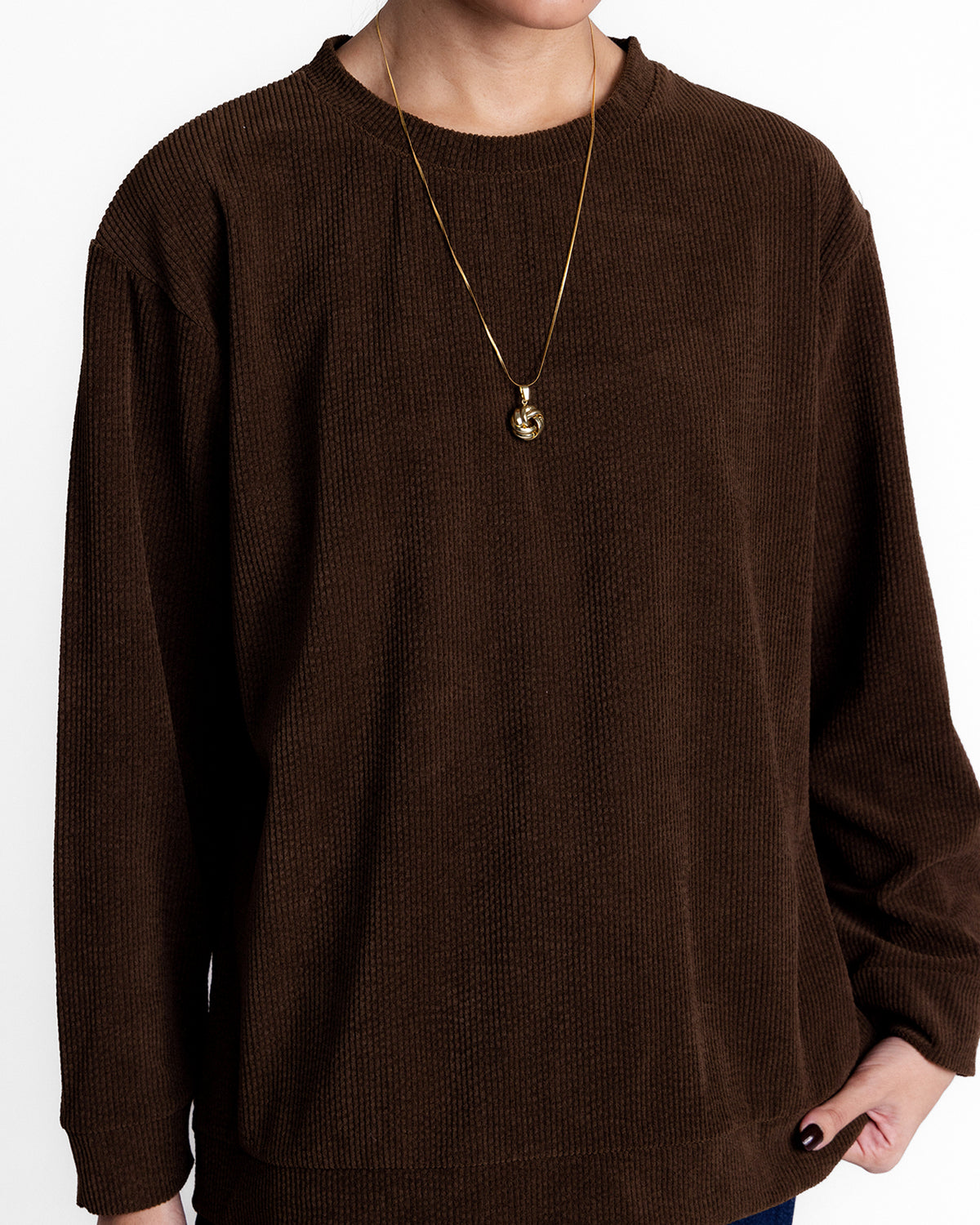 Women Sweatshirt - Engine - Buy Now