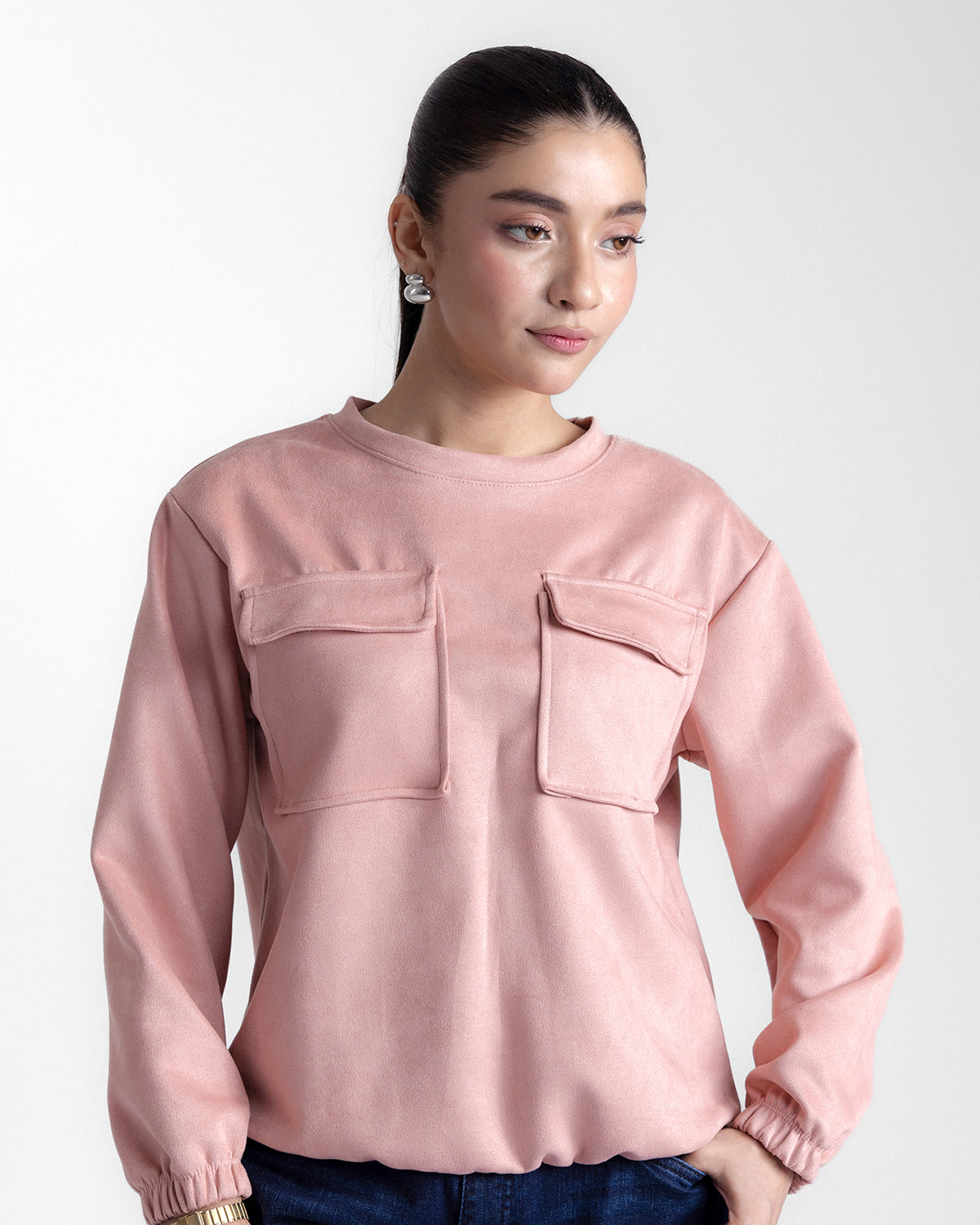 Women Sweatshirt - Engine - Buy Now
