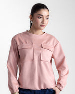 Women Sweatshirt - Engine - Buy Now
