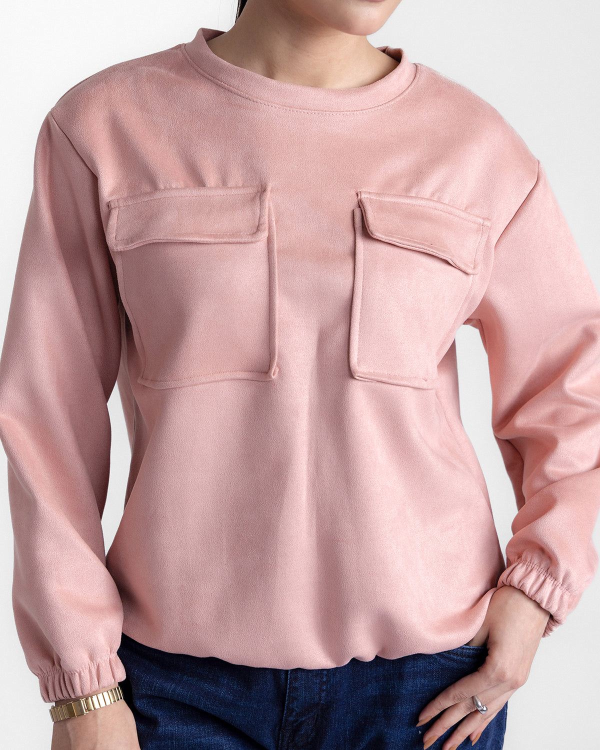 Women Sweatshirt - Engine - Buy Now
