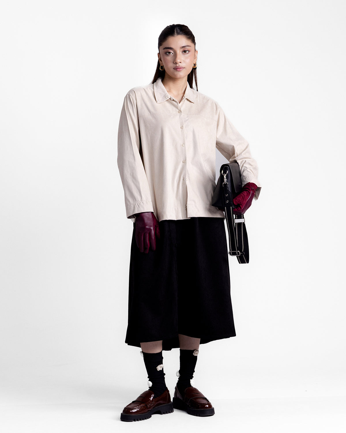 Women Sweatshirt - Engine - Buy Now