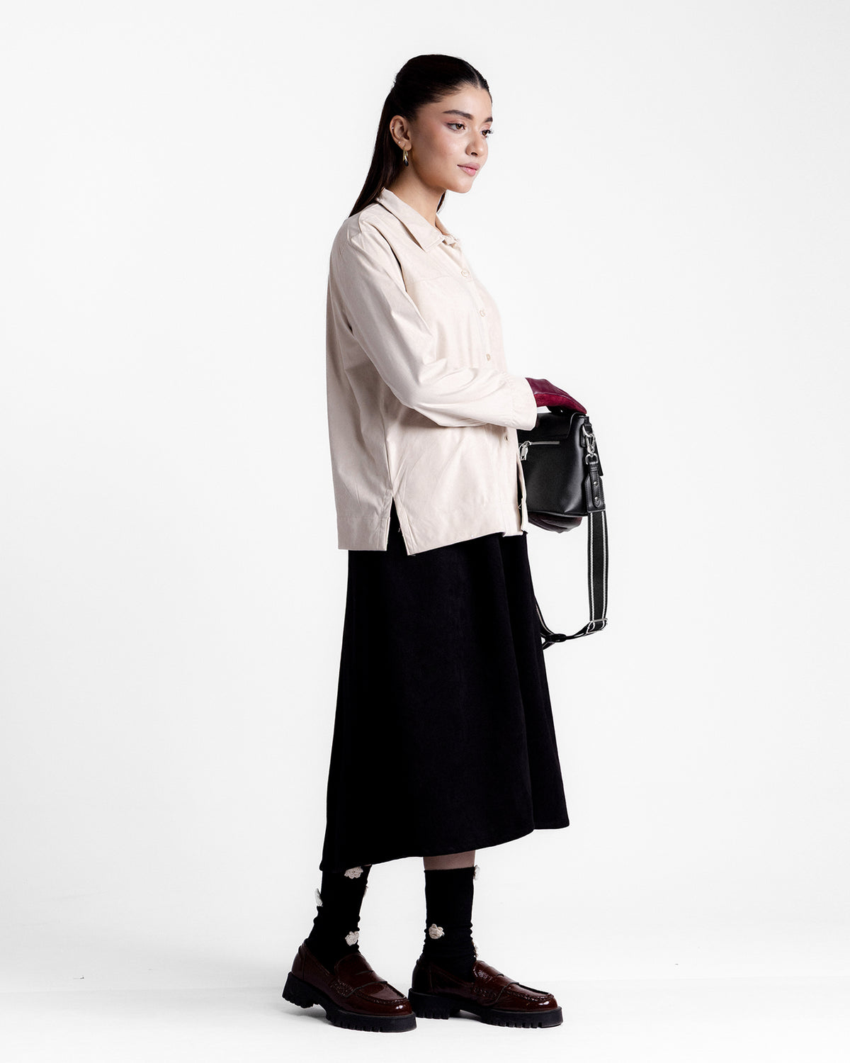 Women Sweatshirt - Engine - Buy Now