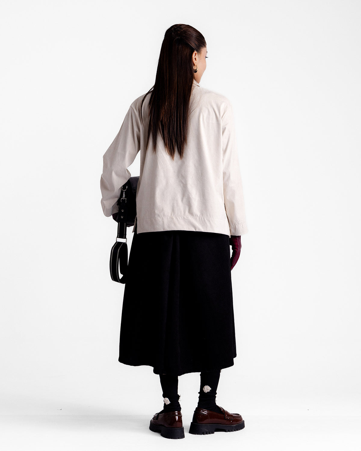 Women Sweatshirt - Engine - Buy Now