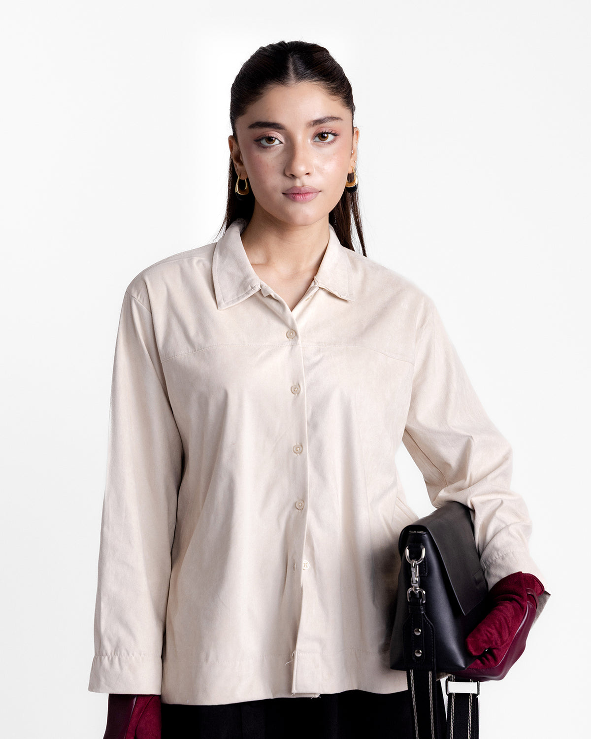 Women Sweatshirt - Engine - Buy Now