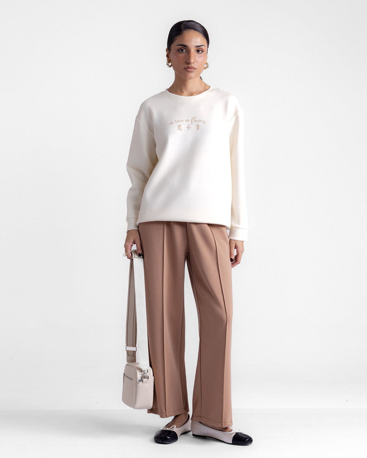 Women Sweatshirt - Engine - Buy Now