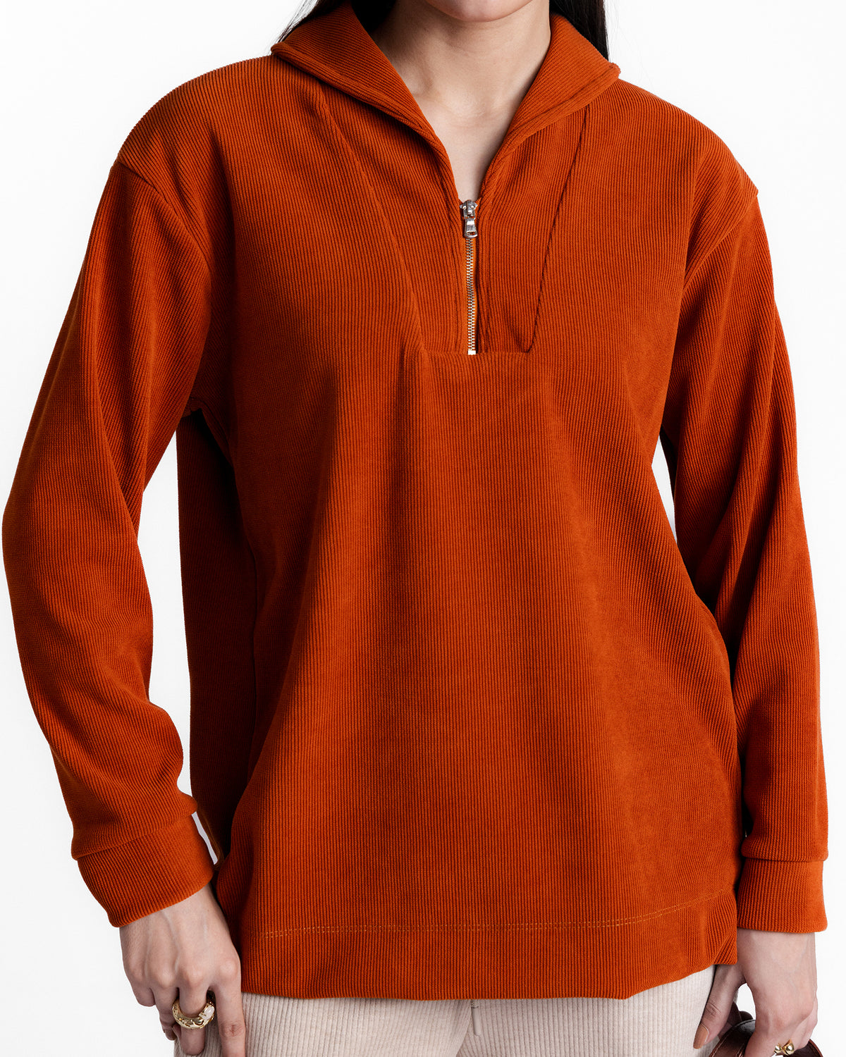 Women Sweatshirt - Engine - Buy Now