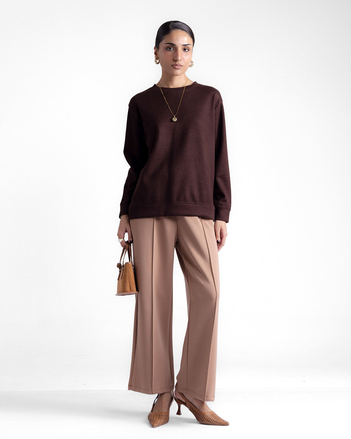 Women Sweatshirt - Engine - Buy Now