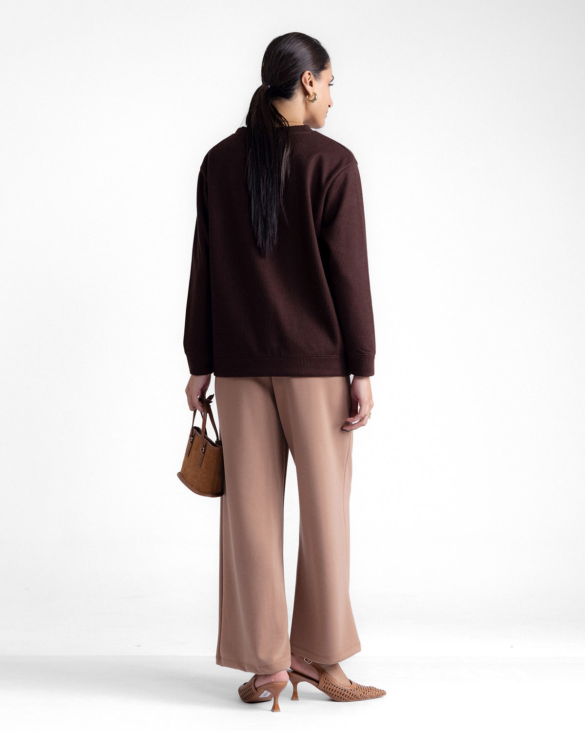Women Sweatshirt - Engine - Buy Now
