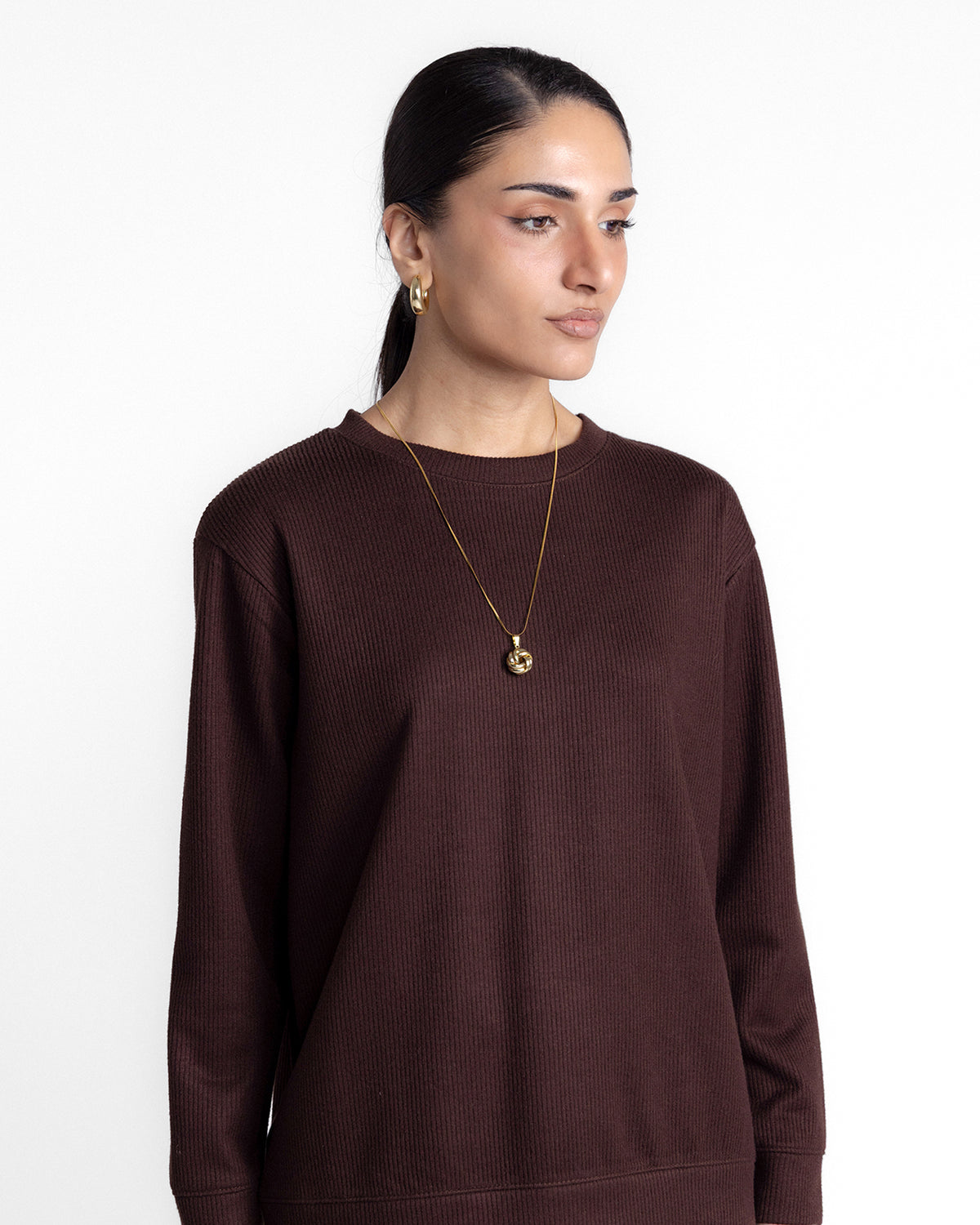 Women Sweatshirt - Engine - Buy Now