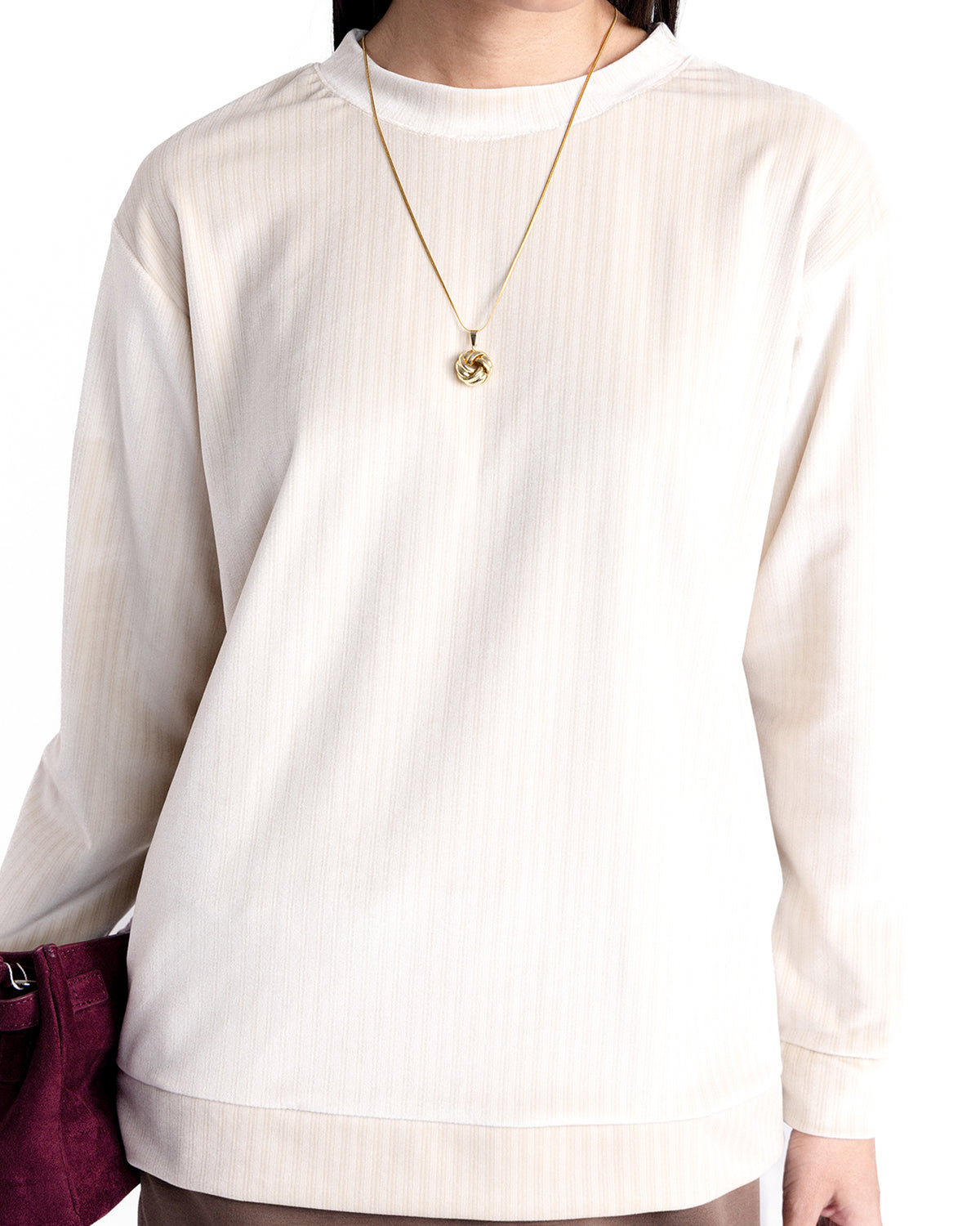 Women Sweatshirt - Engine - Buy Now