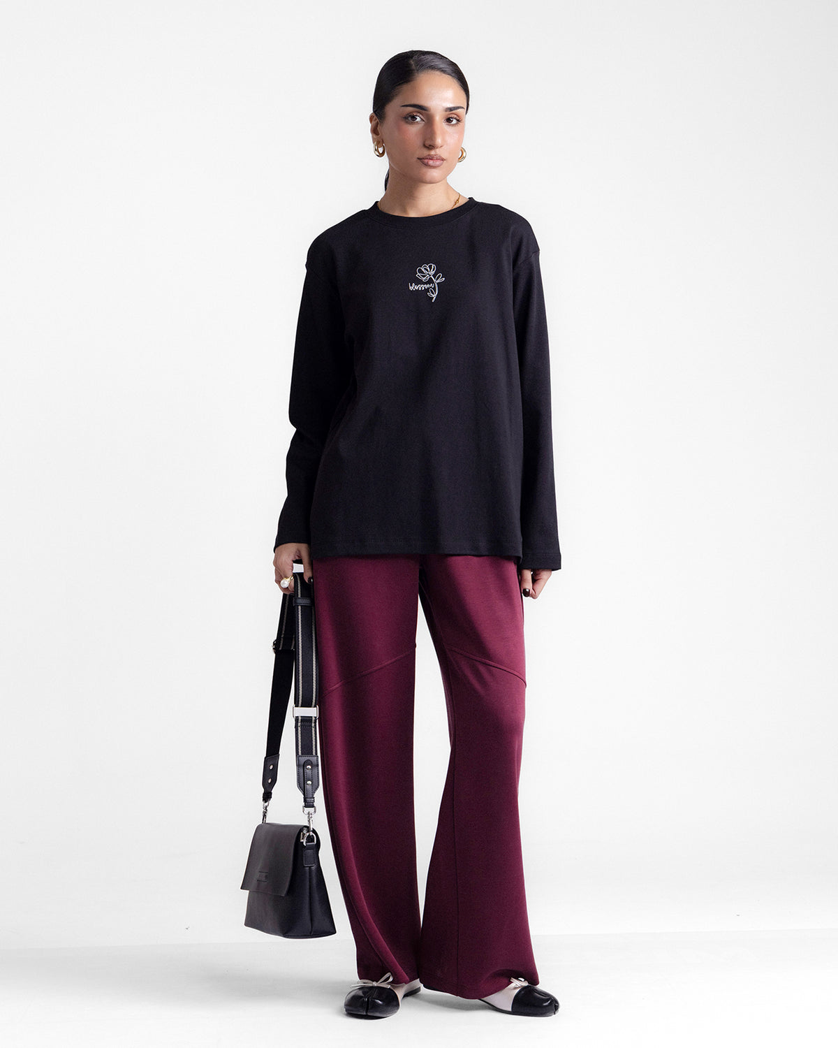 Women T Shirt