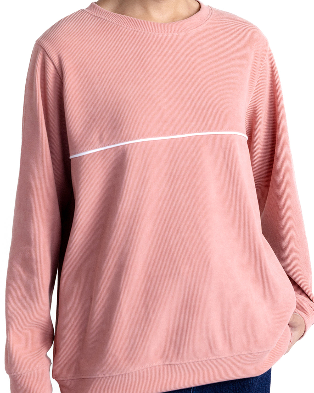 Women Sweatshirt - Engine - Buy Now