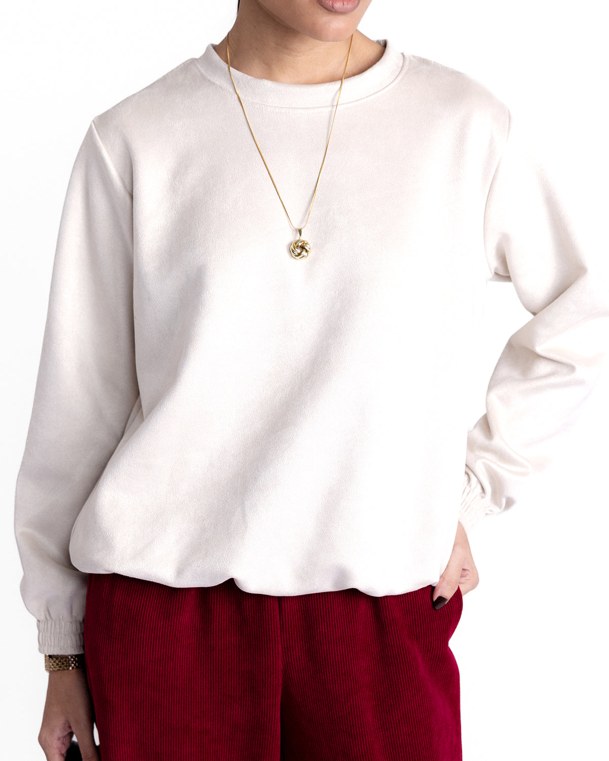 Women Sweatshirt - Engine - Buy Now