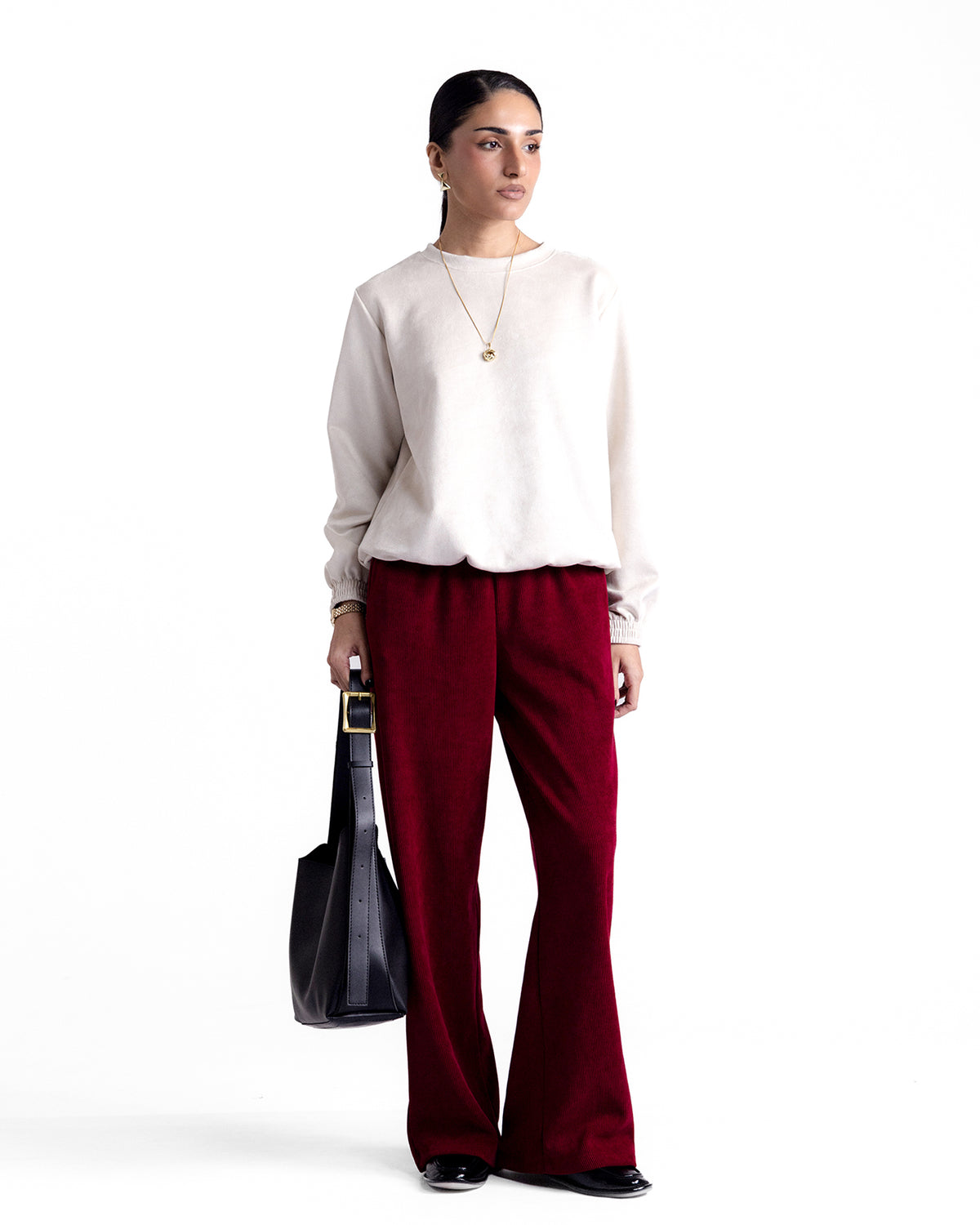 Women Sweatshirt - Engine - Buy Now