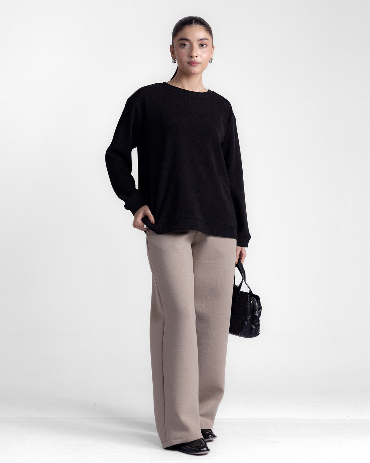 Women Sweatshirt - Engine - Buy Now