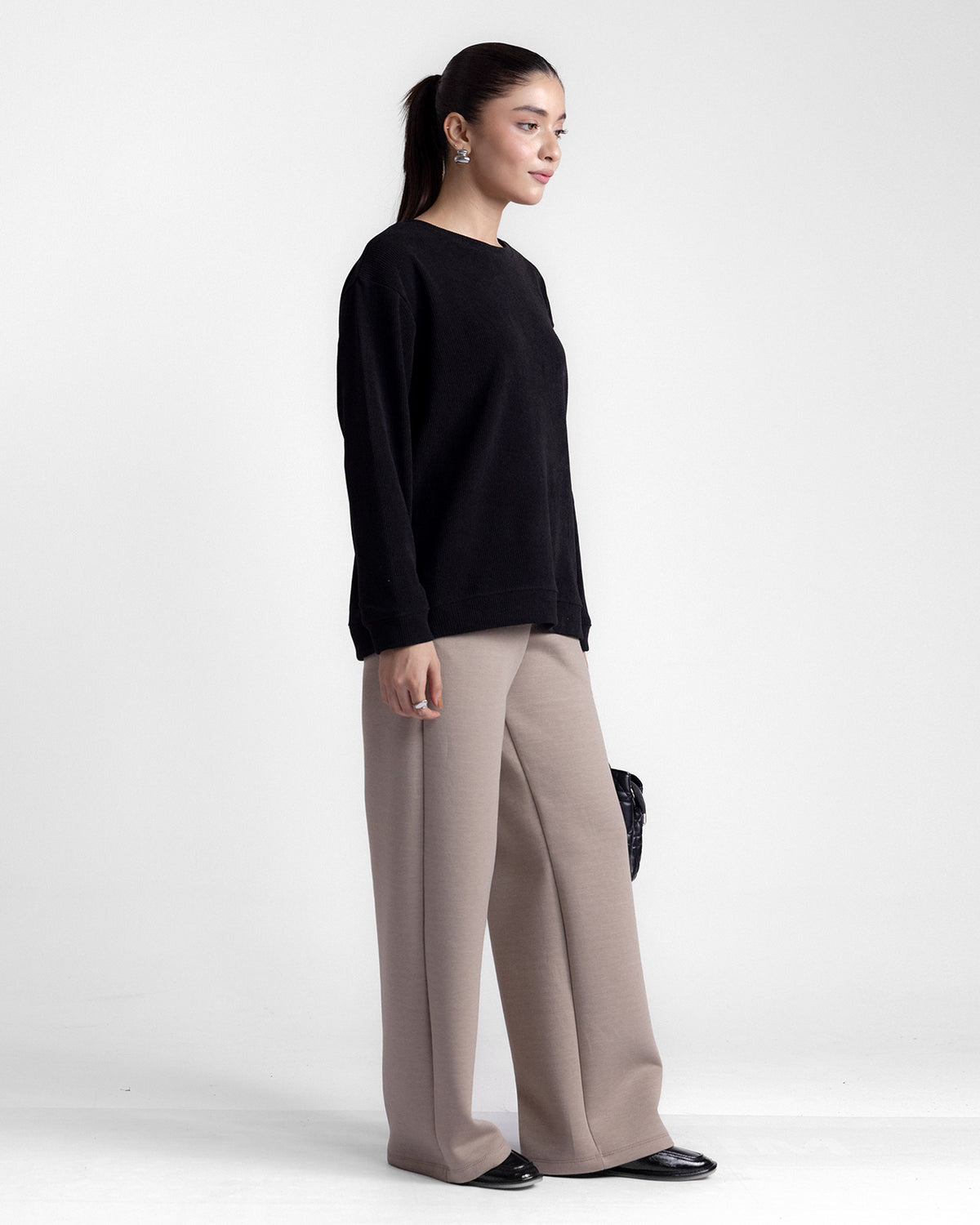 Women Sweatshirt - Engine - Buy Now