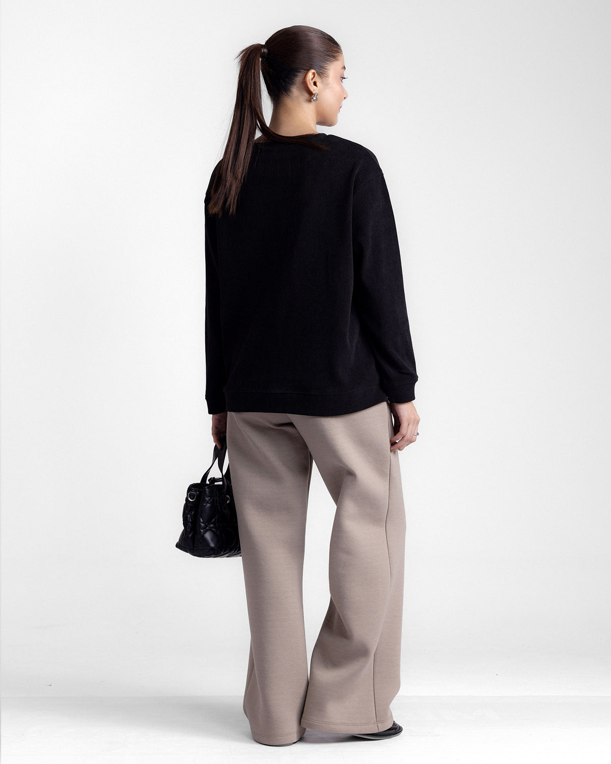 Women Sweatshirt - Engine - Buy Now
