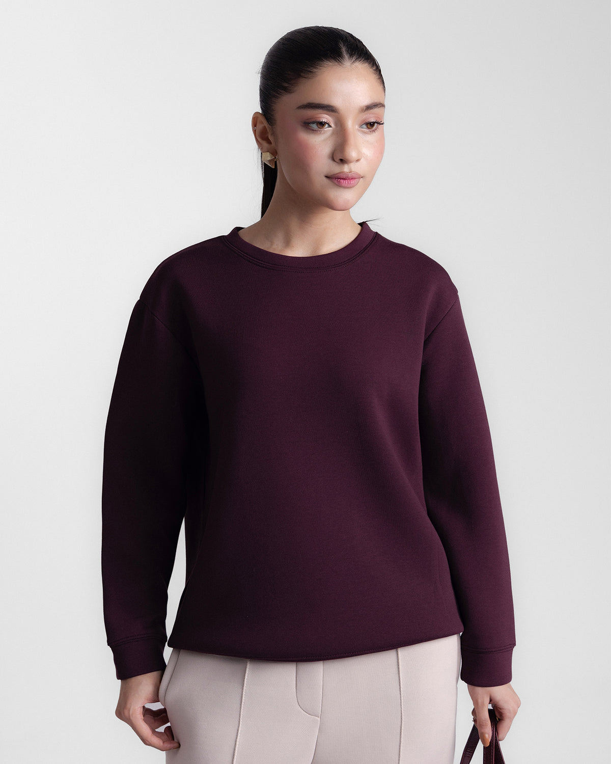 Women Sweatshirt - Engine - Buy Now