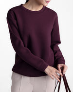 Women Sweatshirt - Engine - Buy Now