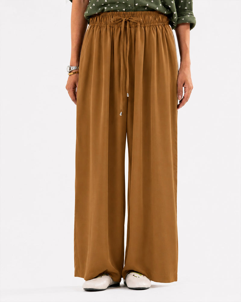 Women Flared Trouser - Engine - Buy Now
