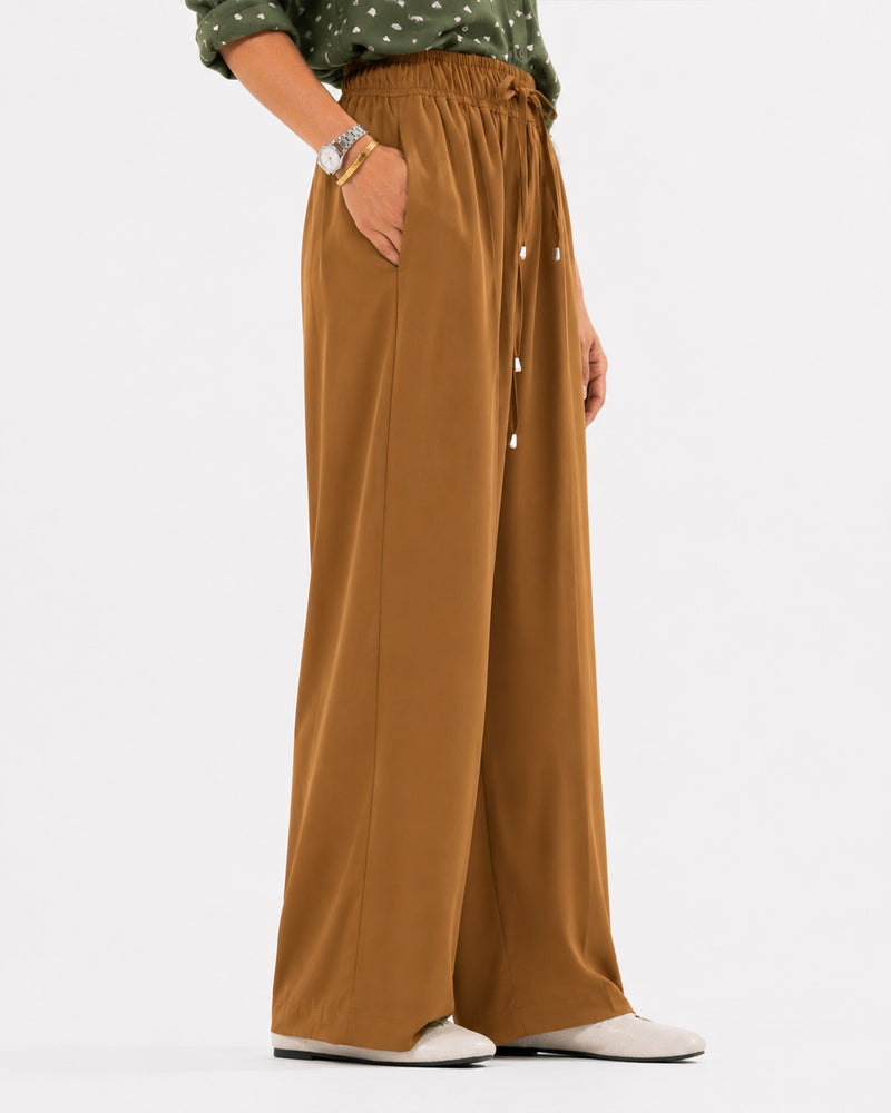 Women Flared Trouser - Engine - Buy Now