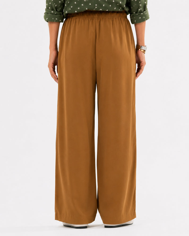 Women Flared Trouser - Engine - Buy Now