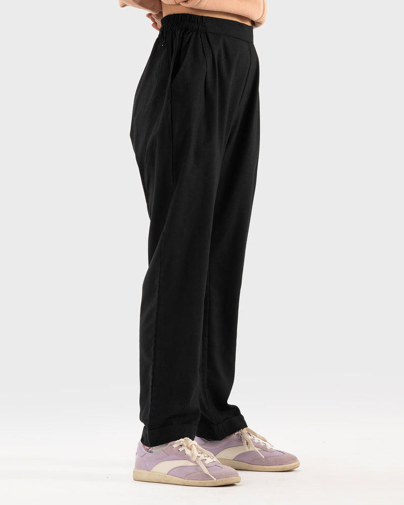 Women Flared Trouser - Engine - Buy Now