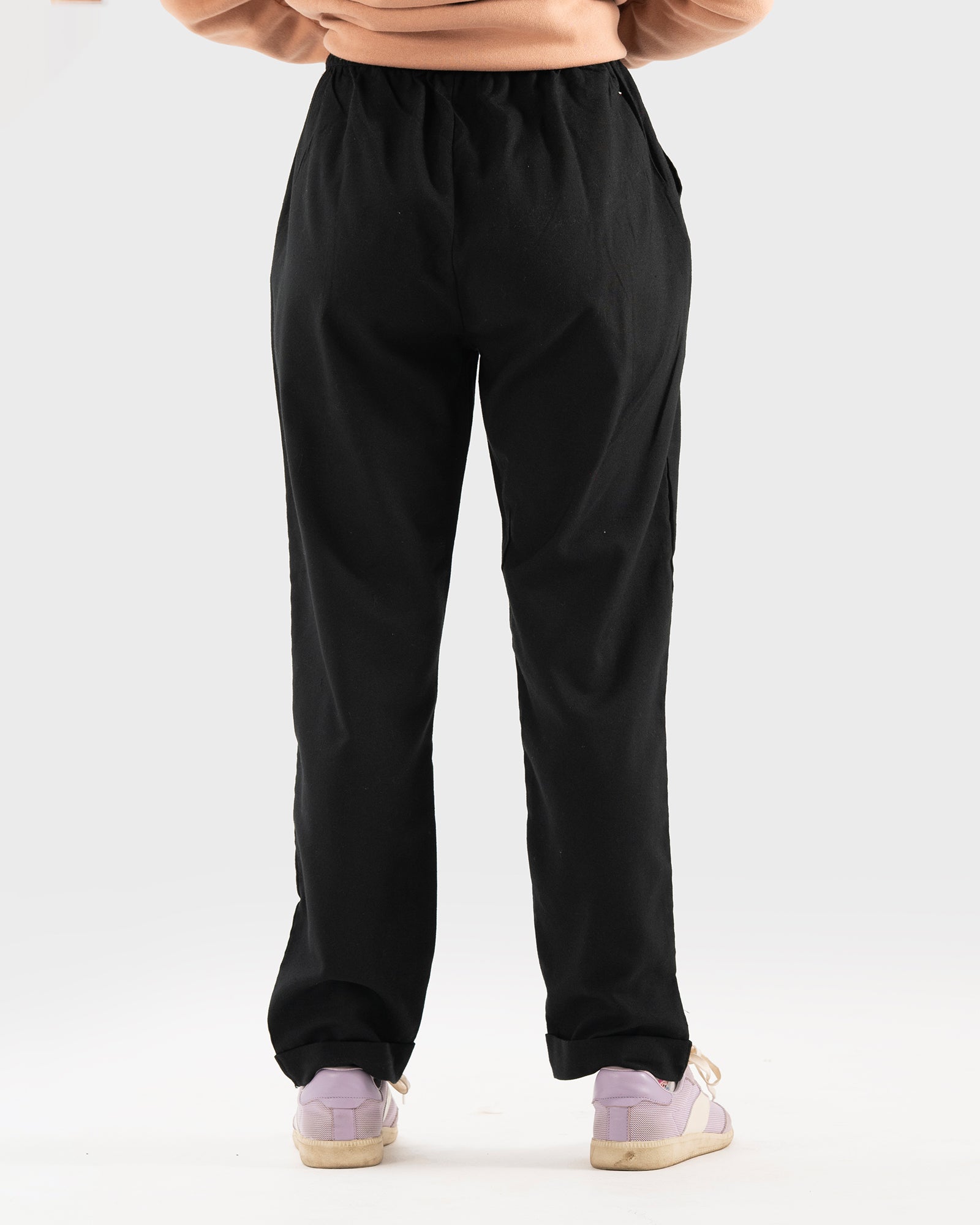 Women Flared Trouser