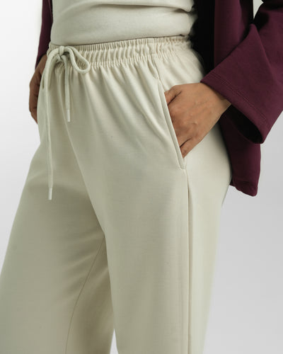 Women Flared Trouser