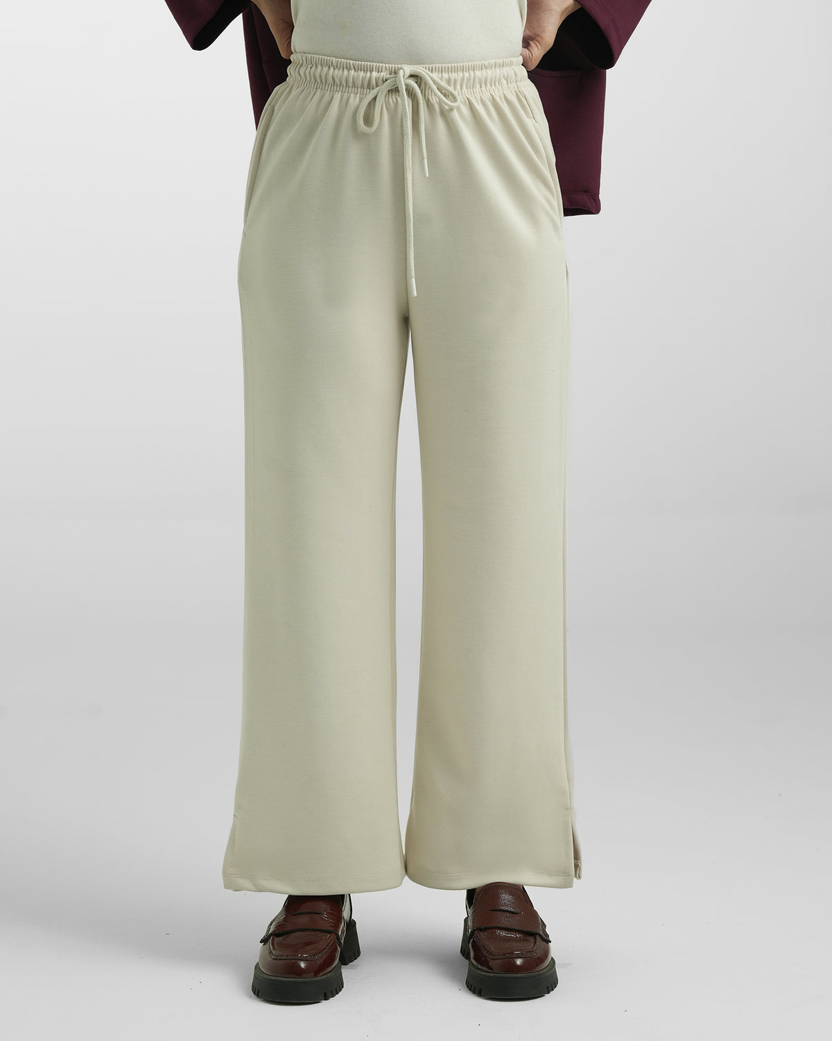 Women Flared Trouser - Engine - Buy Now