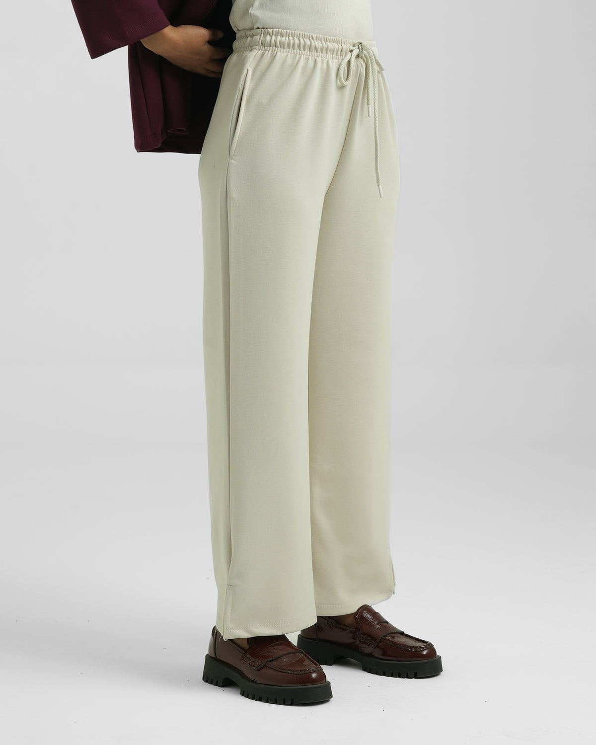 Women Flared Trouser - Engine - Buy Now