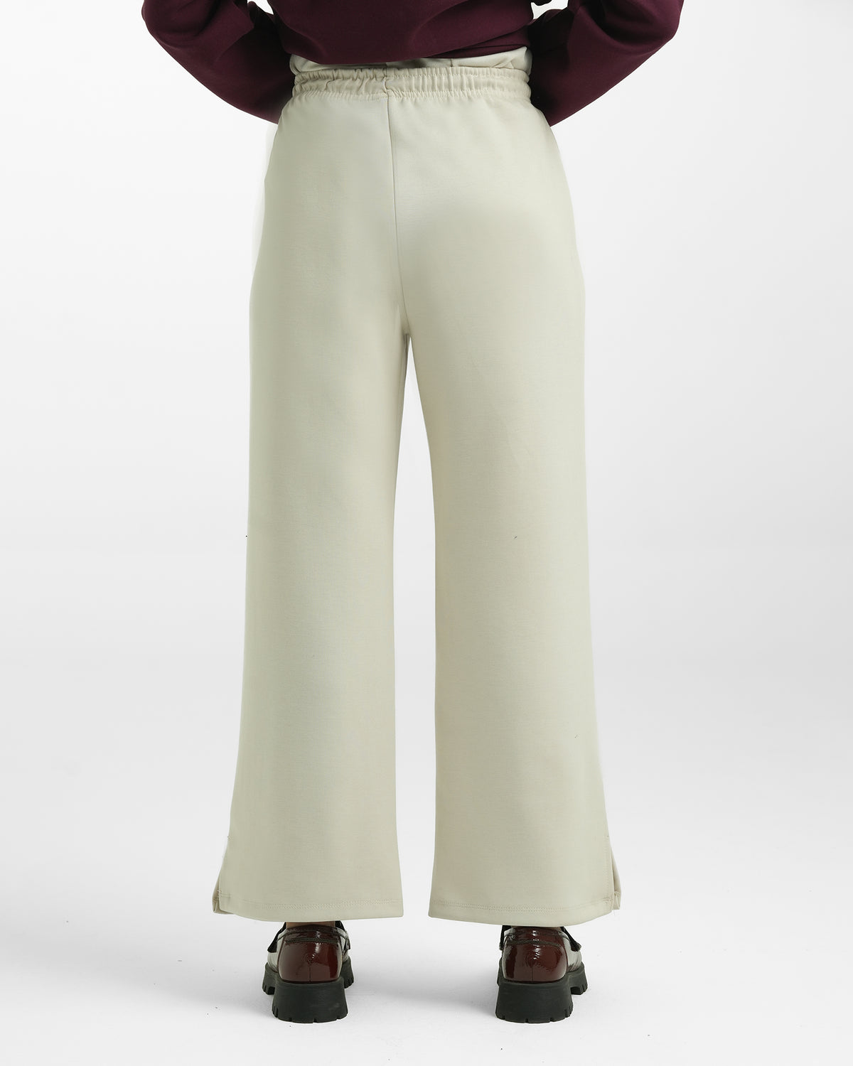 Women Flared Trouser - Engine - Buy Now