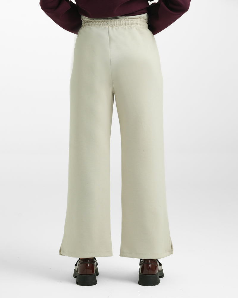 Women Flared Trouser - Engine - Buy Now