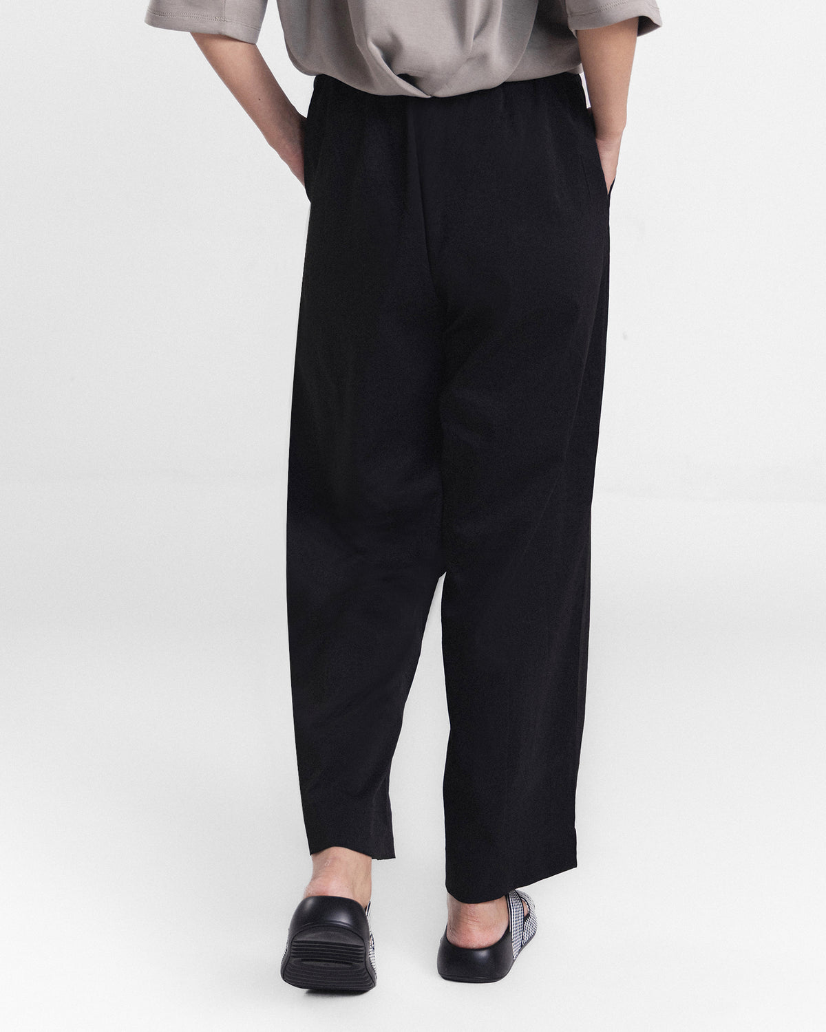 Women Flared Trouser - Engine - Buy Now