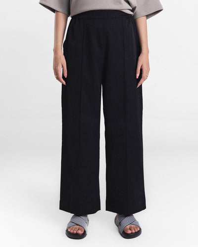Women Flared Trouser